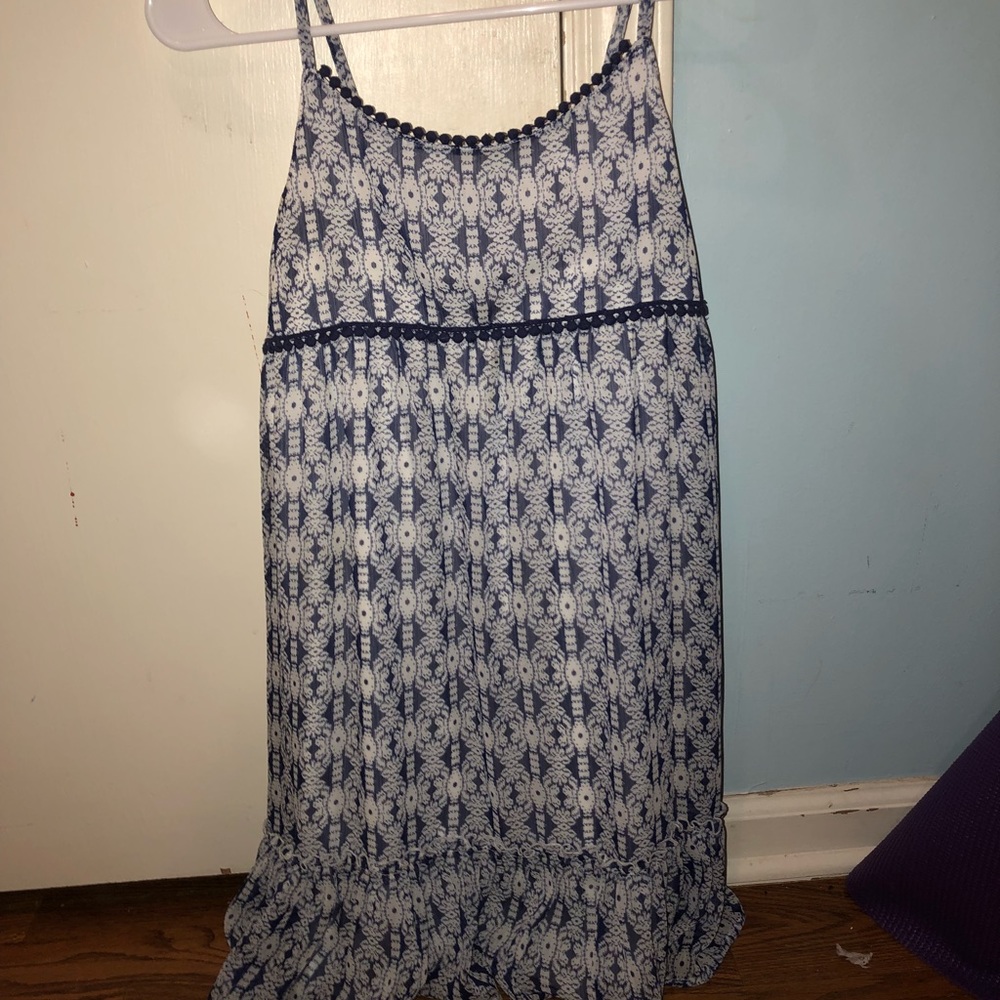 Formal Girls Dress